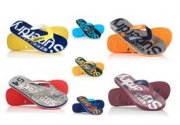 Superdry Flip Flops in versch. Ausf&uuml;hrungen f&uuml;r je 9,95&euro;