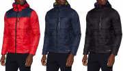 Superdry Packaway Kapuzenjacken