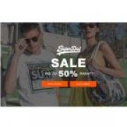 Superdry: Sale mit bis zu 50% Rabatt + kostenloser Versand