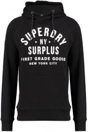 Superdry Surplus Goods Hood Kapuzenpullover bei Amazon f&uuml;r 39,95 Euro