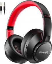 SuperEQ Hybrid Active Noise Cancelling Bluetooth Kopfh&ouml;rer