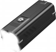 SuperFire &lrm;M20 Aufladbare 10000 Lumen LED Taschenlampe