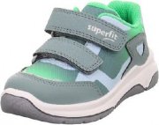 Superfit Cooper Sneaker f&uuml;r Jungs stark reduziert