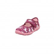 Superfit M&auml;dchen Hausschuhe Bonny f&uuml;r nur 12,68&euro;