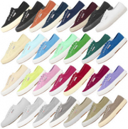 Superga Cotu Damen Sneakers in suuuuupervielen Farben f&uuml;r 32,50 Euro inkl. Versand bei eBay