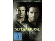 Supernatural: Die komplette 11. Staffel [DVD] f&uuml;r 15,99&euro; incl. VSK statt 17,98&euro; (Idealo)