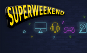 Superweekend bei Comtech: Top Angebote f&uuml;r echte Gamer bis zu 60% reduziert
