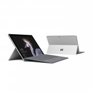 Surface Pro 2017 mit Intel Core i5 und 128GB SSD, 8GB RAM inkl Type Cover nur 849