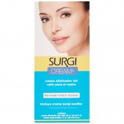 SURGI Gesichts-Haarentfernungscreme extra sanft f&uuml;r nur 17,99&euro;
