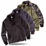 SURPLUS RAW VINTAGE Basic Windbreaker 