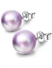 Susan Y 925 Sterling Silber Ohrringe f&uuml;r 7.99&euro; inkl. Versand statt 24.99&euro;