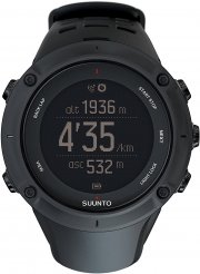 Suunto Ambit3 Peak, Schwarz, SS020677000