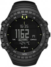 Suunto Core Outdoor-Uhr mit H&ouml;henmesser, Barometer, Kompass und mehr