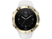 SUUNTO Spartan Trainer Wrist HR, Sportuhr, 68-112 mm, Silikon, Wei&szlig; f&uuml;r 169&euro; statt 199&euro;