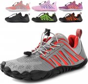SUYSTEX Barfu&szlig;schuhe f&uuml;r Damen und Herren in mehreren Farben