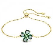 Swarovski Armband mit Gl&uuml;cksklee f&uuml;r 70&euro;