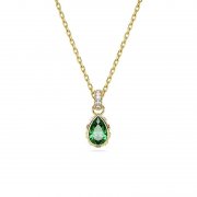 Swarovski Chroma Halskette jetzt deutlich reduziert