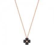 Swarovski Latisha Flower Kette mit Anh&auml;nger
