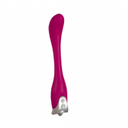 Sweet Smile Flexi-Lover &ndash; softer G-Punkt-Vibrator f&uuml;r Frauen f&uuml;r nur 9,99&euro; statt 16,57&euro;