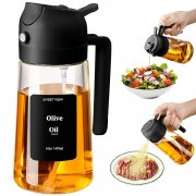SWEET VIEW 2in1 &Ouml;lspr&uuml;her f&uuml;r nur 9,34&euro; bei Amazon