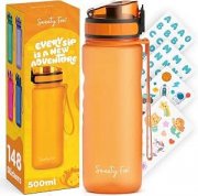 Sweety Fox Kinder-Trinkflasche (500ml) f&uuml;r nur 11,99&euro;