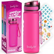 Sweety Fox Kinder-Trinkflasche (500ml) f&uuml;r nur 11,99&euro; bei Amazon