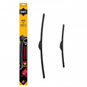 SWF Scheibenwischer f&uuml;r vorne (650/530mm) f&uuml;r nur 10,45&euro;