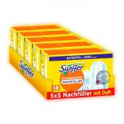 Swiffer Staubwedel Nachf&uuml;ller mit Febreze-Duft (25er Pack) im Angebot
