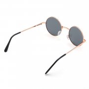 Swiftt Retro Stil Sonnenbrillen mit UV 400 Schutz
