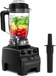 Swiitol Professioneller Standmixer und Smoothie Maker