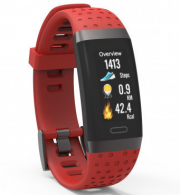 Swisstone SW 380 HR Fitness-Tracker