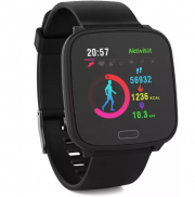 Swisstone SW 610 HR Smartwatch