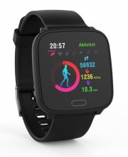 SWISSTONE SW 610 HR Smartwatch f&uuml;r 40,15 Euro