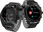 Swisstone SW 750 Pro Android iOS GPS Smartwatch