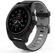 Swisstone SW 750 Pro Smart Wearable Smartwatch mit Herzfrequenzmessung und GPS f&uuml;r 79 Euro