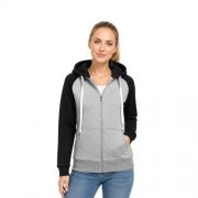 SwissWell Fleecejacke mit Teddyfutter f&uuml;r nur 27,99&euro;