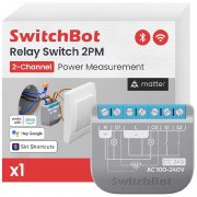 SwitchBot WLAN Schalter f&uuml;r 18,89&euro; bei Amazon