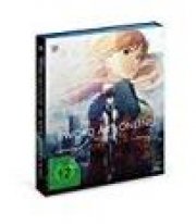 Sword Art Online &ndash; The Movie &ndash; Ordinal Scale (+ 2 Audiokommentare) [Blu-ray] f&uuml;r 24.99 Euro
