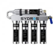 Sydros Optimus Wasserfilter: PFAS, Mikroplastik & Co. f&uuml;r nur 158,97&euro; statt 349,95&euro;