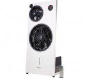 Sygonix Standventilator 1547074 115W (L x B x H) 235 x 400 x 885mm f&uuml;r 95,98&euro; statt 125,99&euro;