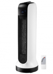 Sygonix SY-4537100 PTC-Heizger&auml;t mit Fernbedienung