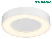 Sylvania Velite Deckenleuchte rund 20,2 x 5 cm