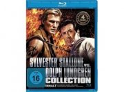 Sylvester Stallone vs. Dolph Lundgren Collection (Blu-ray) 4 Filme f&uuml;r 4,54&euro; inkl. Versand