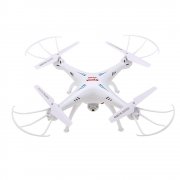 Syma Drohne X5SW/X5SW-1 - Aktualisierte Version der X5C Explorers 