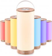Sympa LED Laterne mit Akku (4000mAh, IP45)
