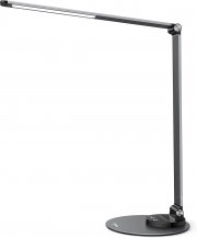 Sympa LED Schreibtischlampe aus Metall
