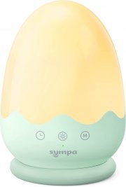 sympa Nachtlichtlampe (5x Dimmbar, 3x Farbtempemperatur)