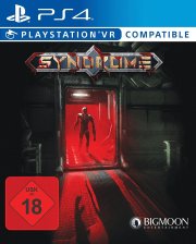 Syndrome (PS4)