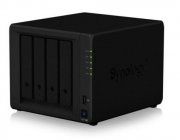 Synology Diskstation DS918+ NAS System 4-Bay f&uuml;r 464,91&euro; (statt 527&euro;)