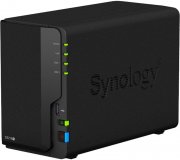 Synology DS218+ 2 Bay DiskStation NAS